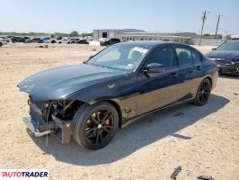 BMW 330 2024 2