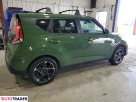 Kia Soul 2023 2