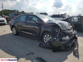 Toyota Corolla 2024 2