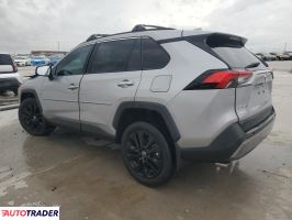 Toyota Pozostałe 2023 2