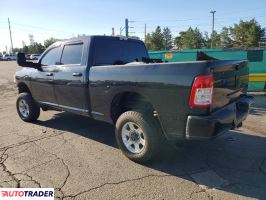 Dodge Ram 2021 6