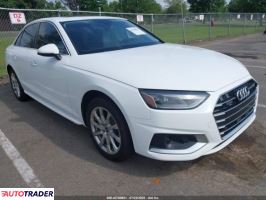 Audi A4 - zobacz ofertę