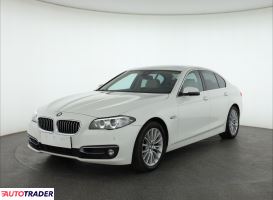 BMW 528 2016 2.0 214 KM
