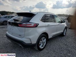 Ford Edge 2019 2