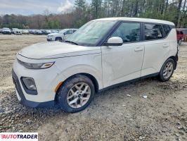 Kia Soul 2022 2
