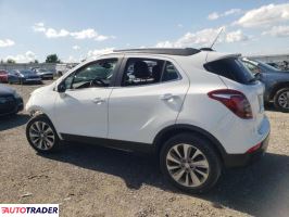 Buick Pozostałe 2019 1