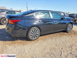 Nissan Altima 2025 2