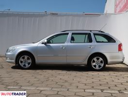 Skoda Octavia 2009 1.6 103 KM