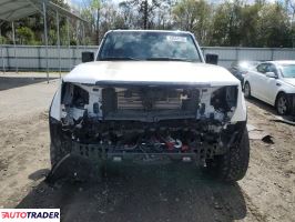 Toyota Land Cruiser 2024 2