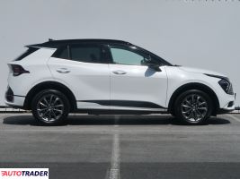 Kia Sportage 2022 1.6 226 KM Kia Sportage 2022 1.6 226 KM