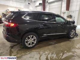 Buick Enclave 2019 3