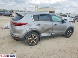 Kia Sportage 2020 2