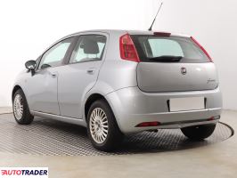 Fiat Grande Punto 2009 1.4 76 KM