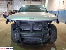 Jeep Cherokee 2023 3