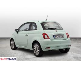 Fiat 500 2020 1.0 70 KM