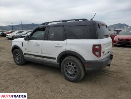 Ford Bronco 2024 1 Ford Bronco 2024 1