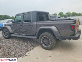 Jeep Pozostałe 2020 3