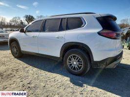 GMC Acadia 2025 2