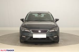 Seat Leon 2018 1.5 128 KM