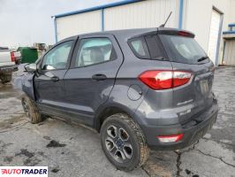 Ford EcoSport 2021 2