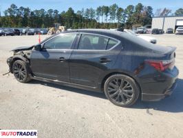 Acura Pozostałe 2020 2