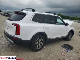 Kia Pozostałe 2022 3
