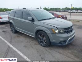 Dodge Journey - zobacz ofertę