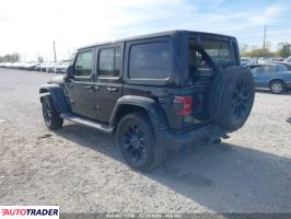 Jeep Wrangler 2021 2