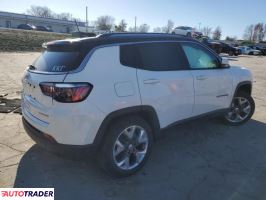 Jeep Compass 2021 2