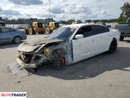 Dodge Charger 2020 6