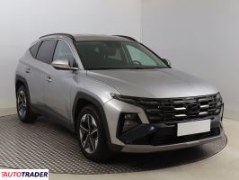 Hyundai Tucson 2024 1.6 158 KM