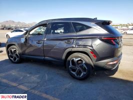 Hyundai Tucson 2023 2