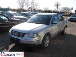 Volkswagen Passat - zobacz ofertę