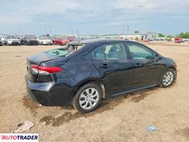 Toyota Corolla 2024 2
