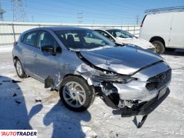 Subaru Impreza 2024 2 Subaru Impreza 2024 2