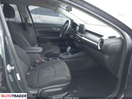 Kia Pozostałe 2020 2 Kia Pozostałe 2020 2
