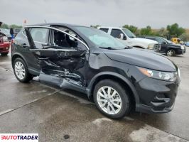Nissan Rogue 2022 2 Nissan Rogue 2022 2