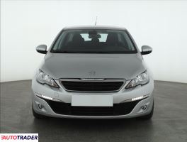 Peugeot 308 2015 1.2 108 KM
