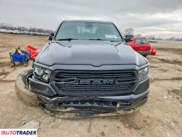 Dodge Ram 2021 5