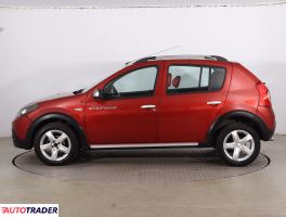 Dacia Sandero 2012 1.6 83 KM