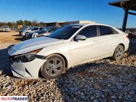 Hyundai Elantra - zobacz ofertę