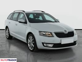 Skoda Octavia - zobacz ofertę