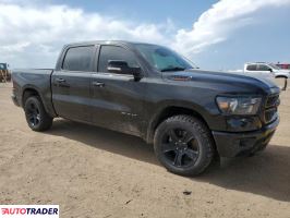 Dodge Ram 2022 3 Dodge Ram 2022 3