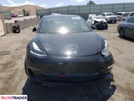 Tesla Model 3 2018