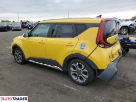 Kia Soul 2020 2