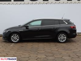 Renault Megane 2016 1.6 128 KM