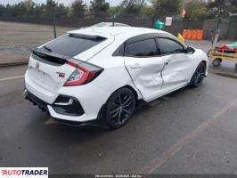 Honda Civic 2020 1 Honda Civic 2020 1