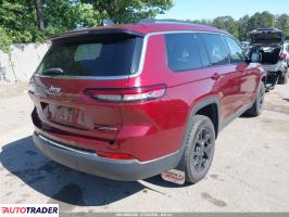 Jeep Cherokee 2022 3