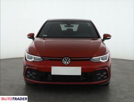 Volkswagen Golf 2020 2.0 241 KM Volkswagen Golf 2020 2.0 241 KM