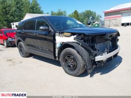 Ford Pozostałe - zobacz ofertę